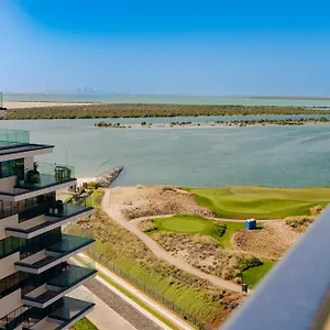 Voyage 2 Bedroom In Mayan With Access Abu Dhabi