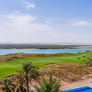 In Ansam Voyage Apartament Abu Zabi
