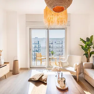 Voyage's Two-bedroom Haven Apartament