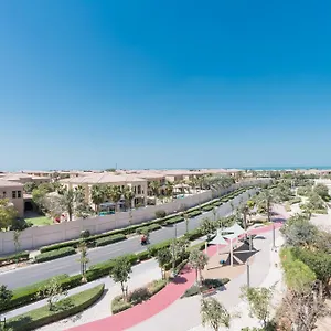 Διαμέρισμα Voyage Saadiyat Island Retreat