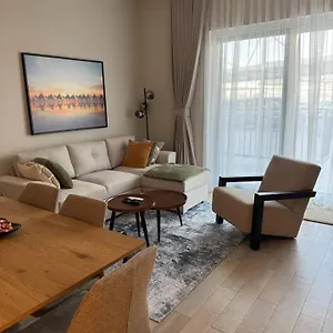 Ultimate Comfort 2bd Yas Island アパート *