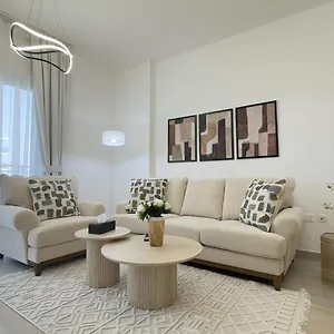 Modern 1br In Yas Island Αμπού Ντάμπι