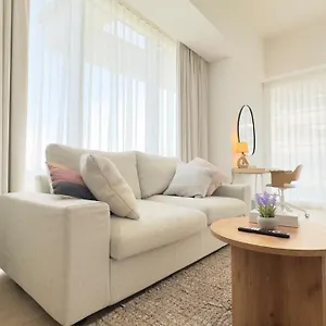 Lejlighed Yas Island Cozy Mayan Family Getaway For 4 *