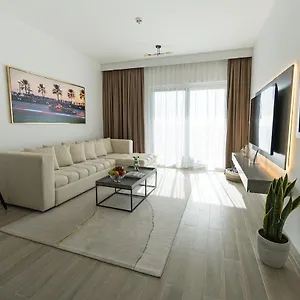 Lejlighed Luxury 1bdr In Yas Island With F1 & Ferrari World Stunning Views