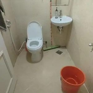 Hostel Juh Real Estate And Management Servise Llc