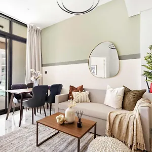 Silkhaus Elite 1bdr In Al Maryah Vista Tower