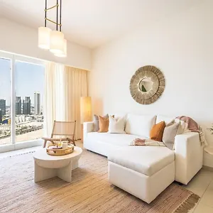 One Bedroom In Reem Island By Voyage *