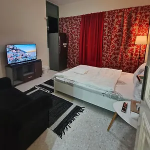 Bb Homes Transient * Abu Zabi