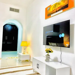 Chill Zone * Abu Zabi