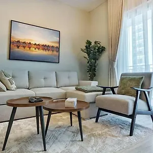 Glamorous 2bd Yas Island *