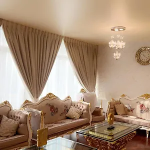 Meera 2 Bedrooms アパート