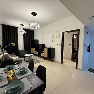 Mangrove Place Daire Abu Dabi