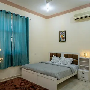Baith Al Jannah Homestay *