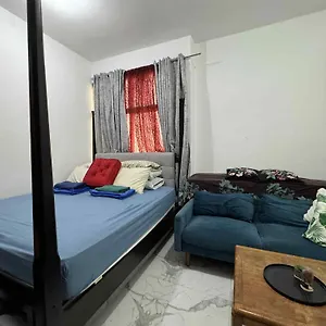 Affordable With 2 Beds Shared Toilet Pensjonat
