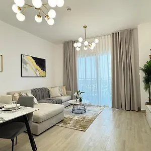 Elegant 2br Luxury Daire