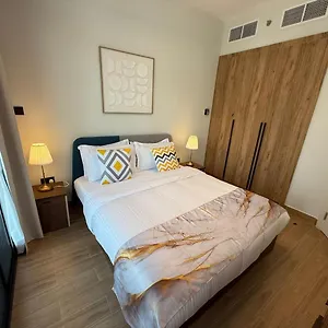 Apartamento Stylish Jr. 1br On Maryah Island Near Cleveland *