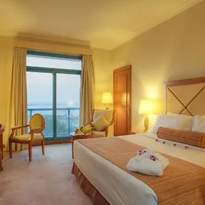 Al Diar Capital Hotel 3*