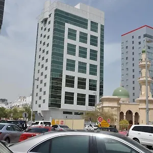 Apartment Ramee Abu Dhabi