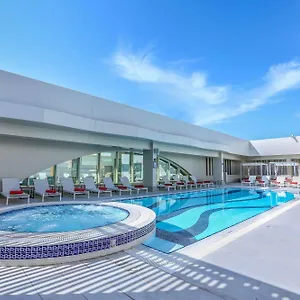 Al Maha Arjaan By Rotana Abu Dhabi