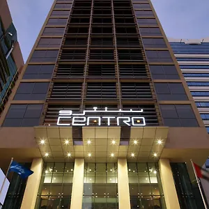 Hotel Centro Al Manhal By Rotana 3*