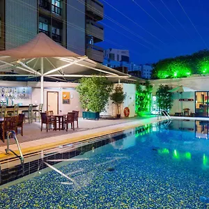 Novel Center 4* Abu Dhabi