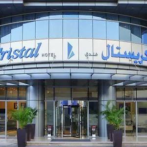 Cristal Hotel 4*