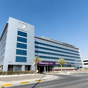 Hotel Premier Airport Business Park Abu Dhabi