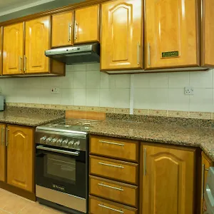 Jannah Place Ξενοδοχείο
