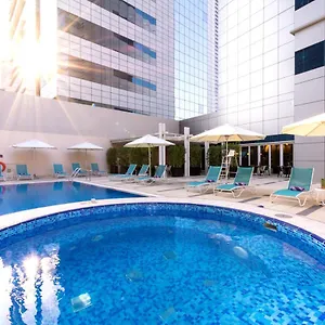 Premier Capital Centre Hotel Abu Dhabi