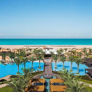 Resort Saadiyat Rotana And