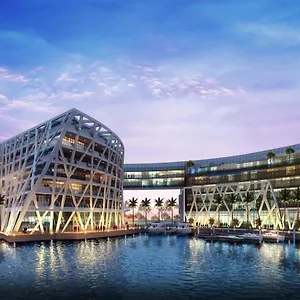 The Edition Hotel Abu Dhabi
