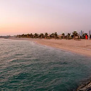 Camping Bab Al Nojoum Hudayriyat Camp