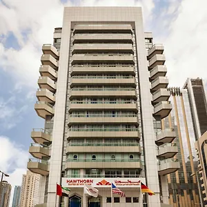 Hotel Hawthorn Extended Stay By Wyndham Abu Dhabi City Center