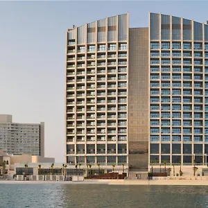 Intercontinental Residences By Ihg Abu Dhabi