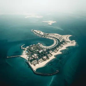 Nurai Island, Saadiyat Station touristique