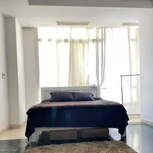 Studio In - Quiet And Relaxing * Abu Dhabi
