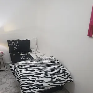 Comfy Zone Homestay