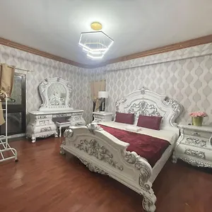 Private Hall Bed And Washroom In Shared Flat 302-1