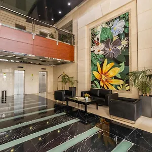 Lovely 3 Bedroom Front Abu Dhabi