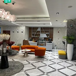 Baniyas Plaza Aparthotel Abu Dhabi
