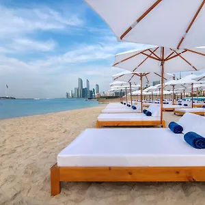 Radisson Blu & Resort, Corniche אתר נופש אבו דאבי