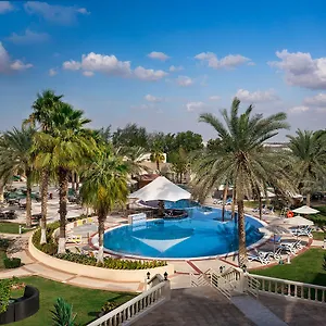 Metropolitan Al Mafraq Hotel