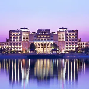 Shangri-la Qaryat Al Beri, Abu Dabi