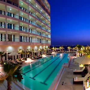 Apart-hotel Staybridge Yas Island By Ihg