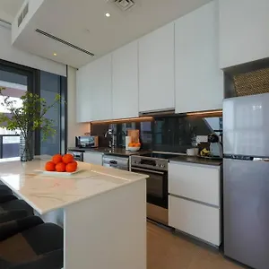 Pixel Withbalcony View Free Parking 1405 Apartment *