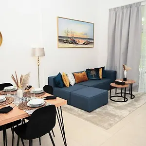 Apartment 1br Oasis At Starry Supernova In Yas Island