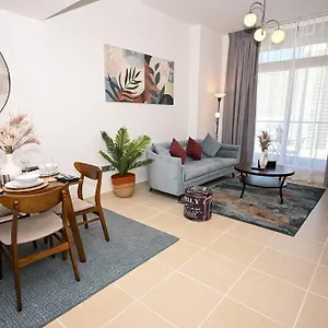 Luminous 1br Al Reem