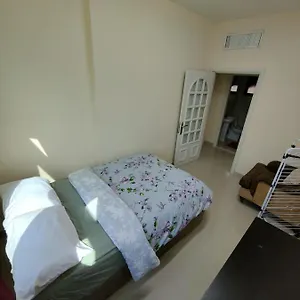 4 Bedroom Abu Dhabi