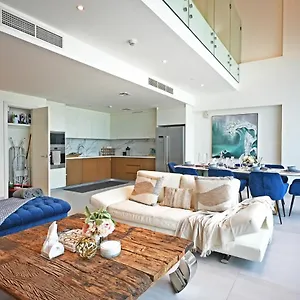 1br Loft Soul Escape - Mamsha Al Saadiyat *