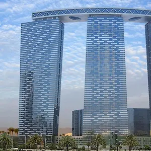 Apartment Dinar *
